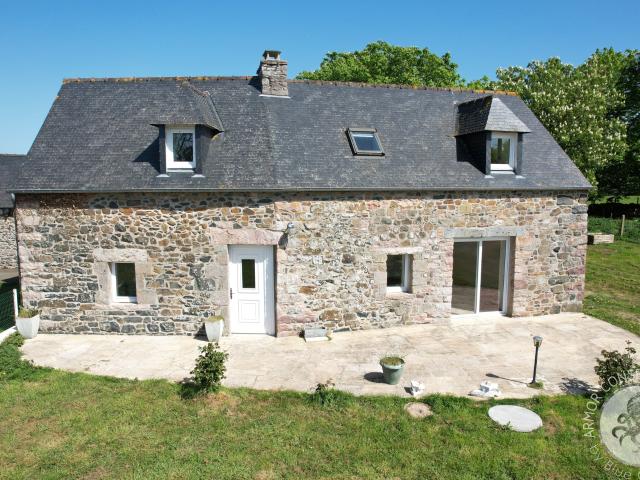 Maison Plurien