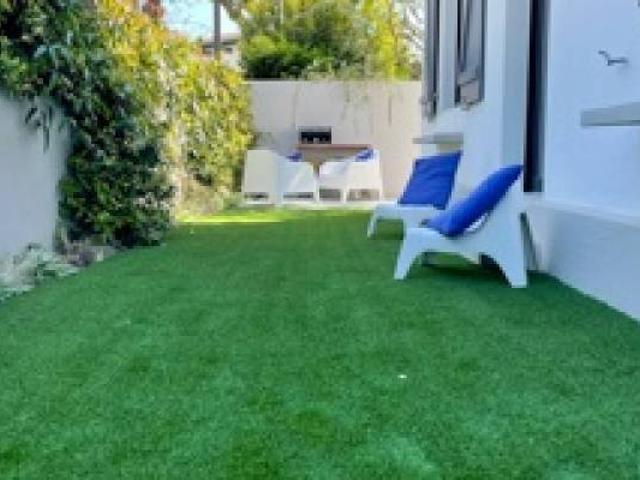 MAISON PLAIN PIED 5 CHAMBRES BIARRITZ