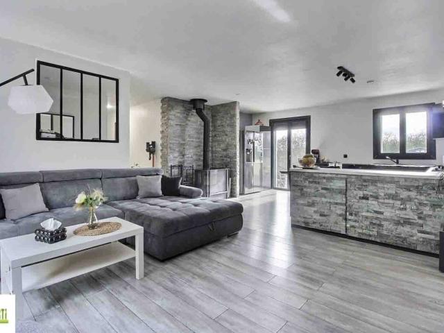 Maison Plain pied 3 chambres