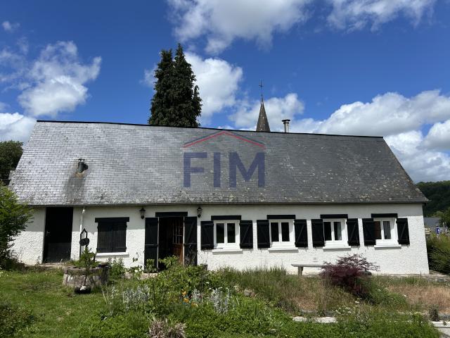 MAISON PLAIN PIED