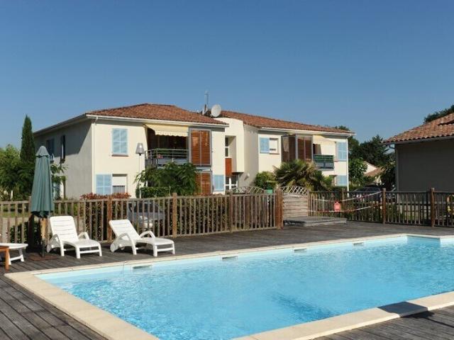 Maison plain pied 70m2 Senioriales Casteljaloux