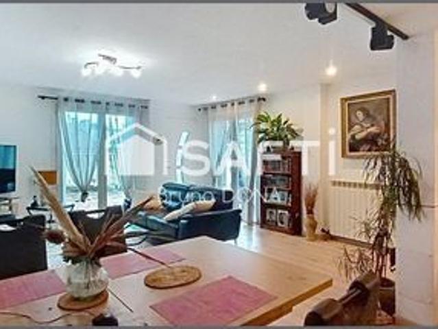 maison plain pied 85 m2