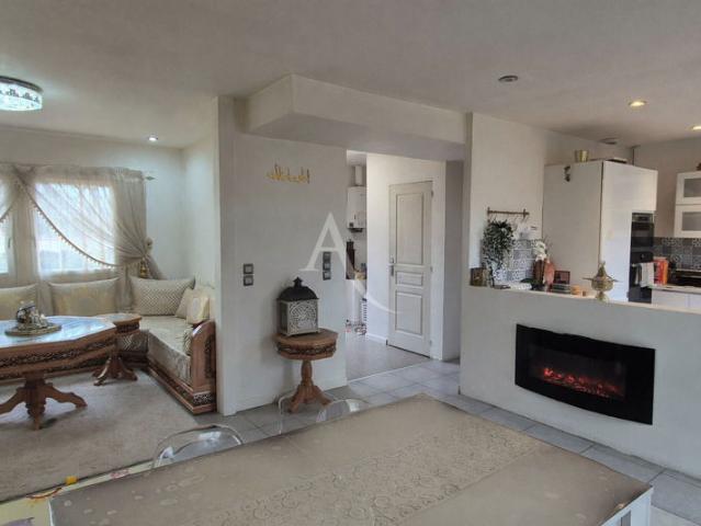 Maison plain pied 104 m² Vineuil