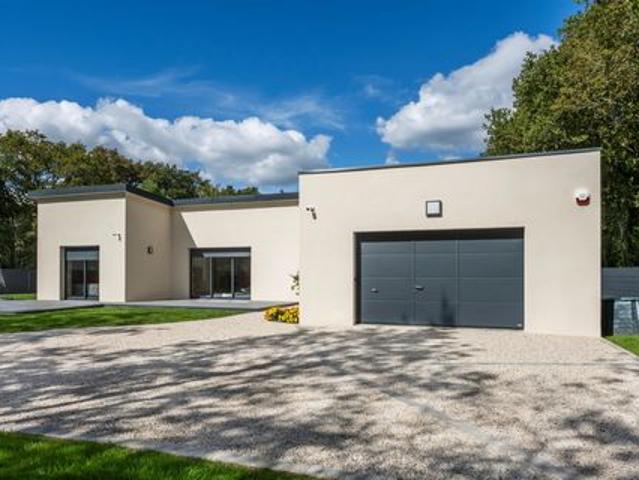 Maison plain pied 138 M2 proche du centre de Férel