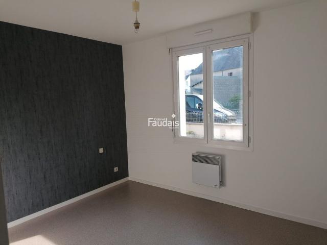 maison plain pied