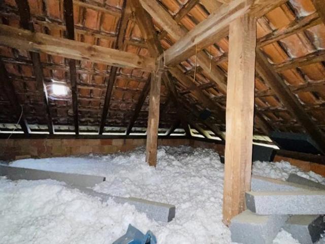Maison plain pied