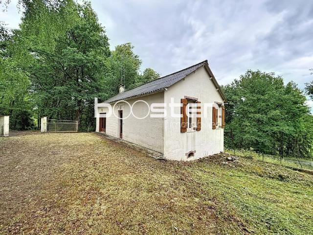 MAISON PLAIN PIED