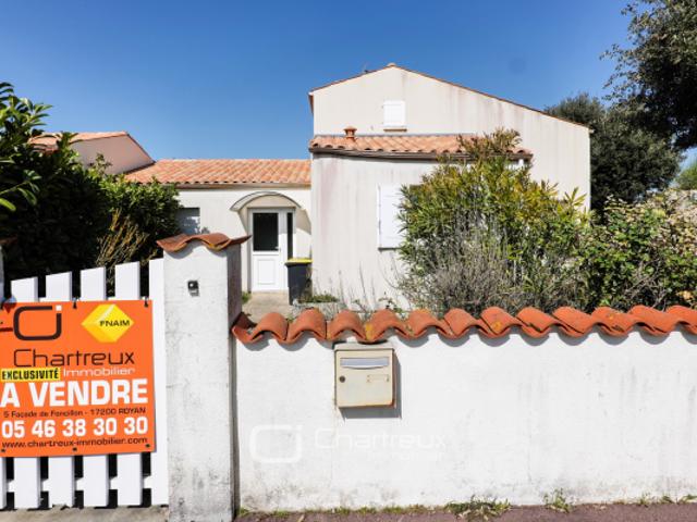 MAISON PLAIN PIED