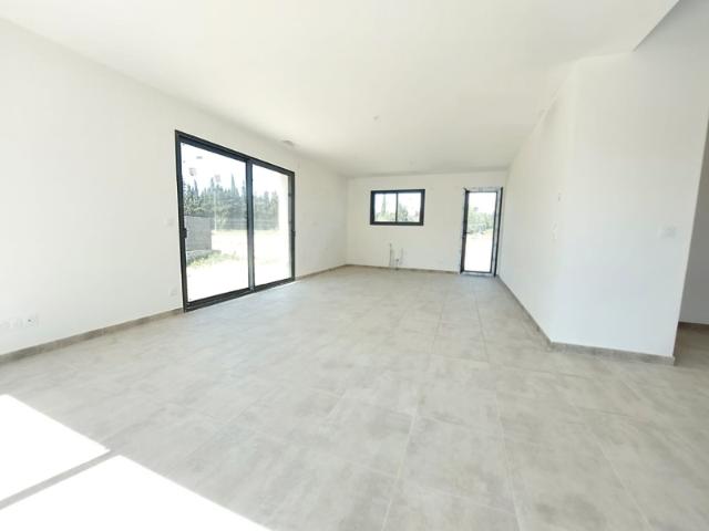 Maison plain pied 2 chambres à Saint Jean Lasseille 66300