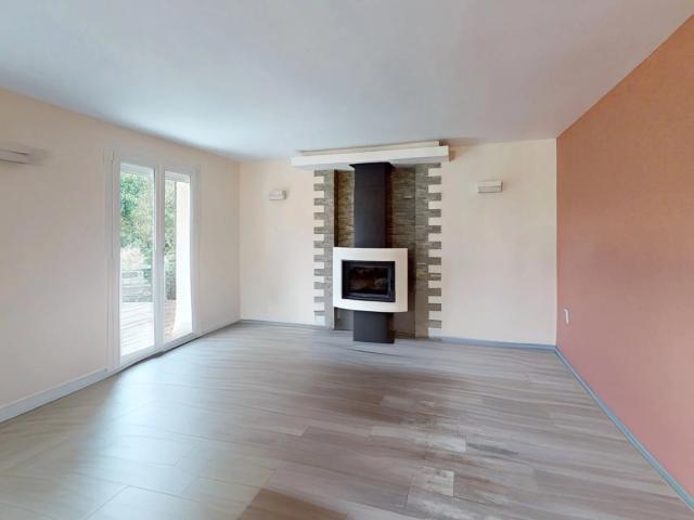 Maison plain pied 3 chambres EPAGNY