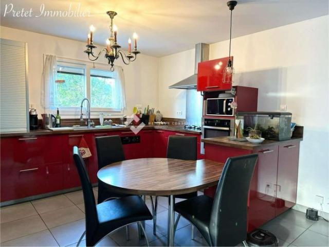 Maison plain pied à louer, 6 pièces Blesle 43450