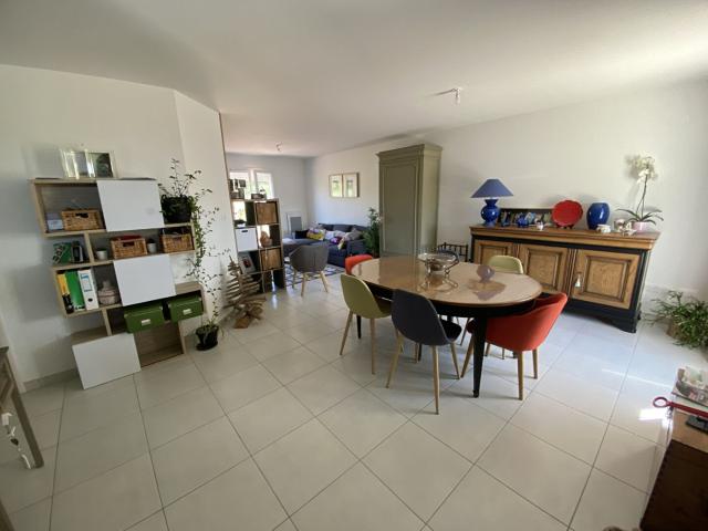 Maison plain pied à 10 minutes de Paray le Monial 92m² Saint Yan