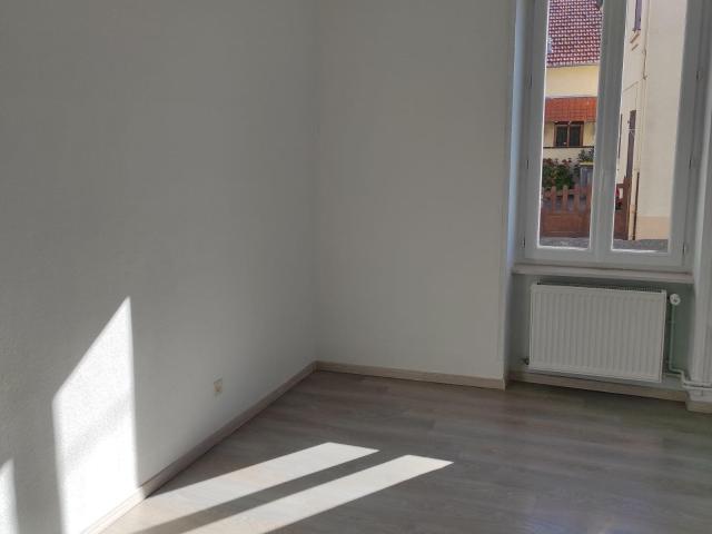 Maison plain pied au coeur jolie ville thermale