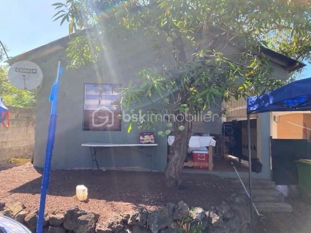 Maison plain pied de 67m2