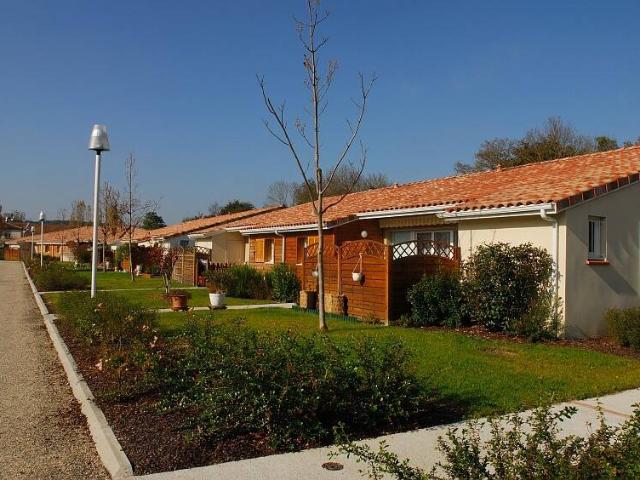Maison Plain Pied de 73,25m2 avec Véranda Senioriales Castelja