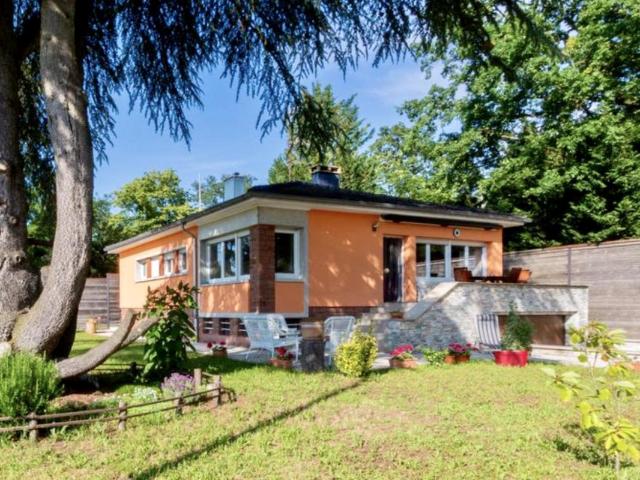 Maison plain pied de 94m2 sur 9 ares à Haguenau