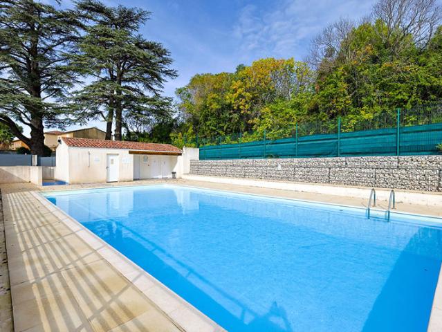 Maison Plain pied Marseille Château Gombert 4 pièces 79m²