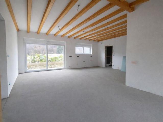 Maison plain pied neuve