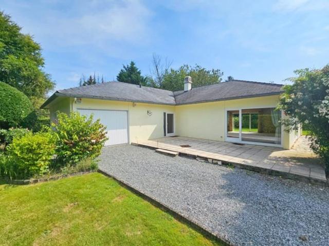 Maison plain pied parfaitement située proche de St John's