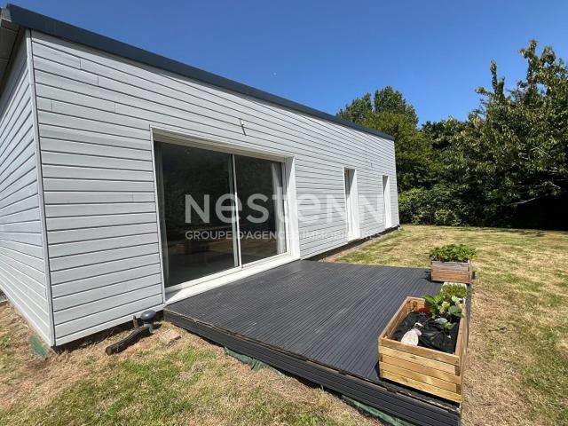 Maison plain pied Plouha 4 pièces 98m² 98m² Plouha
