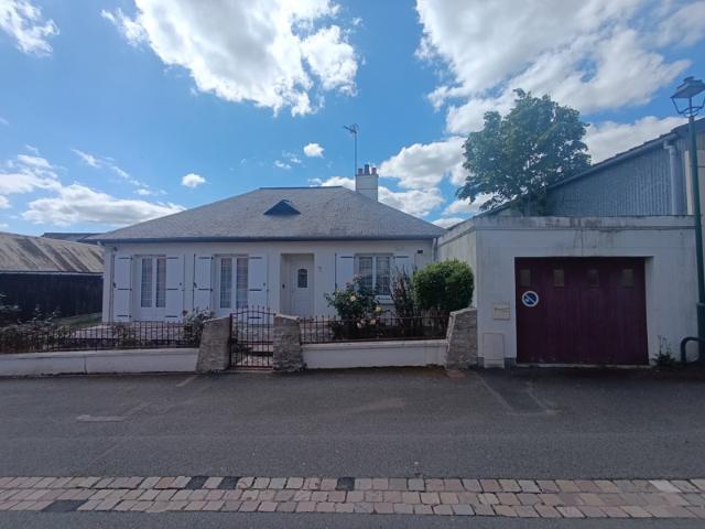 Maison plain pied prche commerces et services