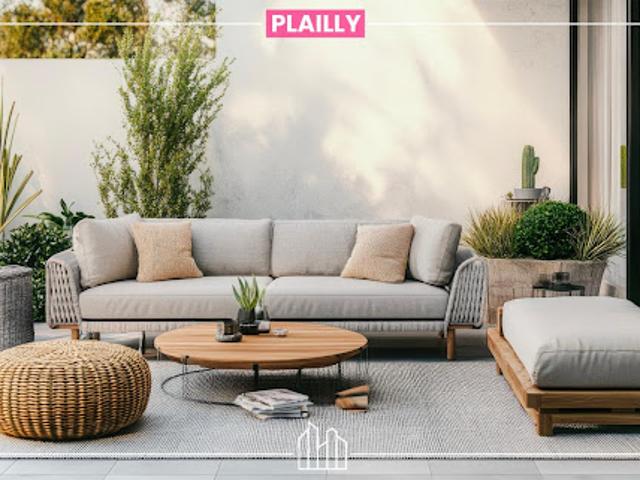 Maison Plailly 5 pièces RÉSIDENCE MARGUERITE