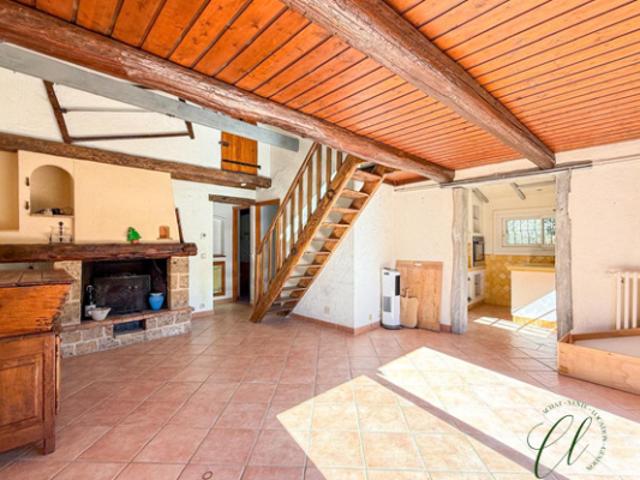 MAISON / PLAN DE CARROS