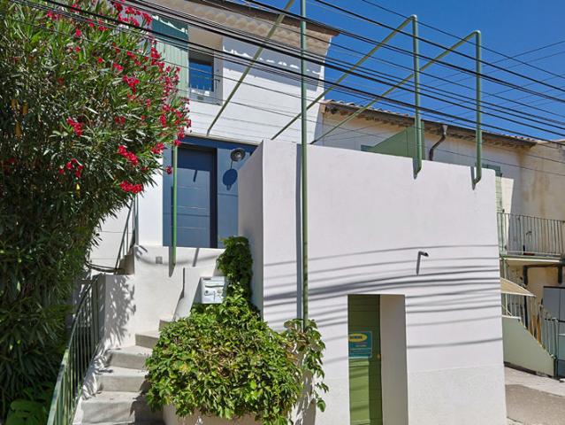 Maison Plan De Cuques 4 pièces 93 m2