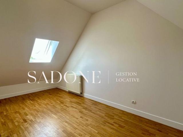 Maison • Plateau
