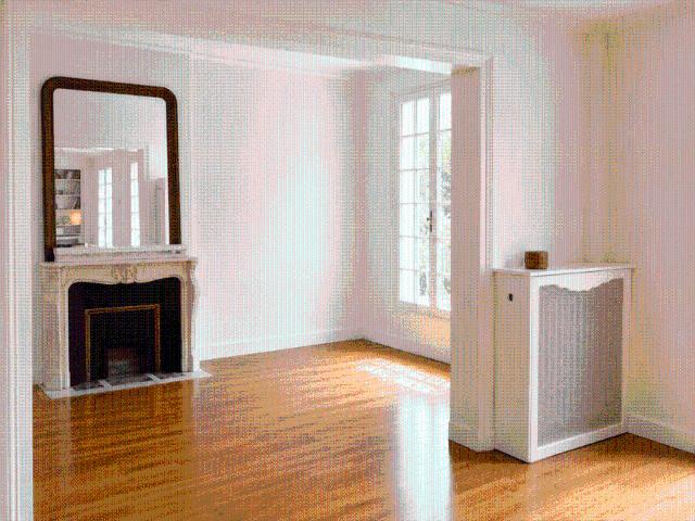 Maison • Plateau Thery Centre Ancien
