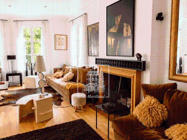 Maison • Plateau de Cazes