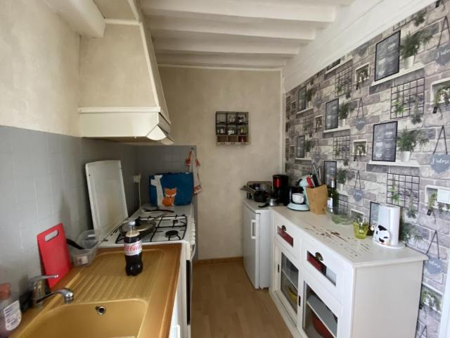 MAISON PLEIN PIED