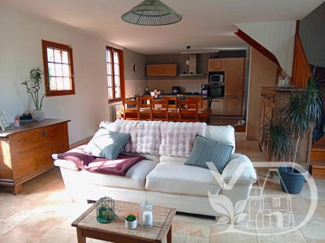 MAISON PLEINE DE CHARME,ONS EN BRAY