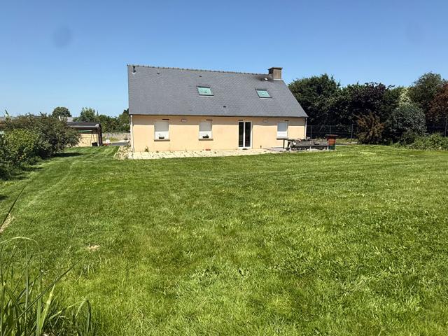 Maison Plelan Le Petit 7 pièce s 147 m2