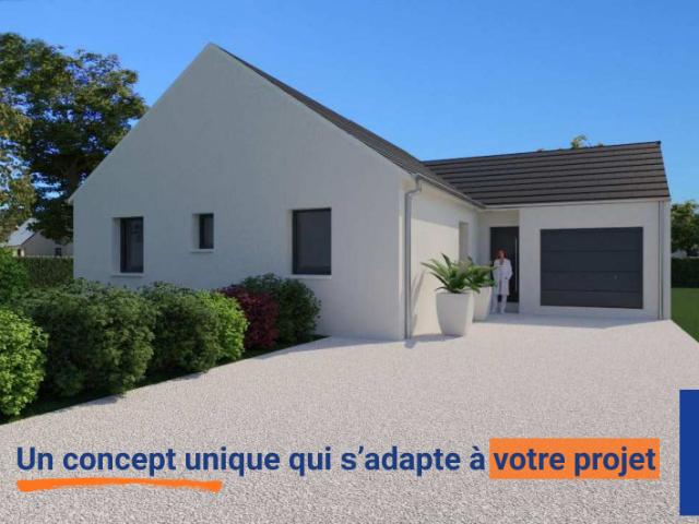 Maison PLESSE