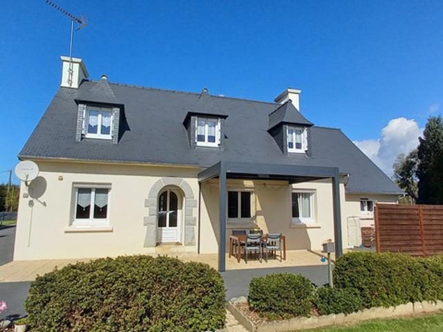 Maison PLESTIN LES GREVES 22