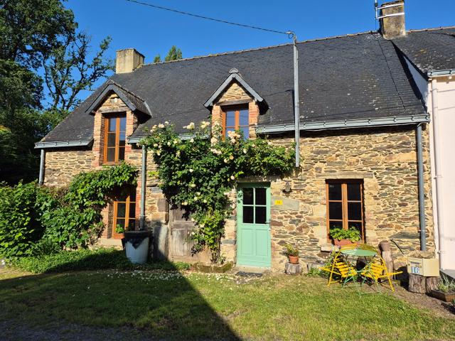 Maison Pleucadeuc 5 pièce s 95 m2 95m² Pleucadeuc