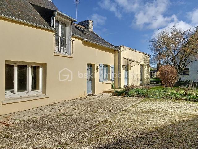 Maison Pleurtuit