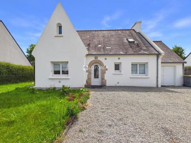 Maison PLEUVEN 6 Pièces 115.84 m²