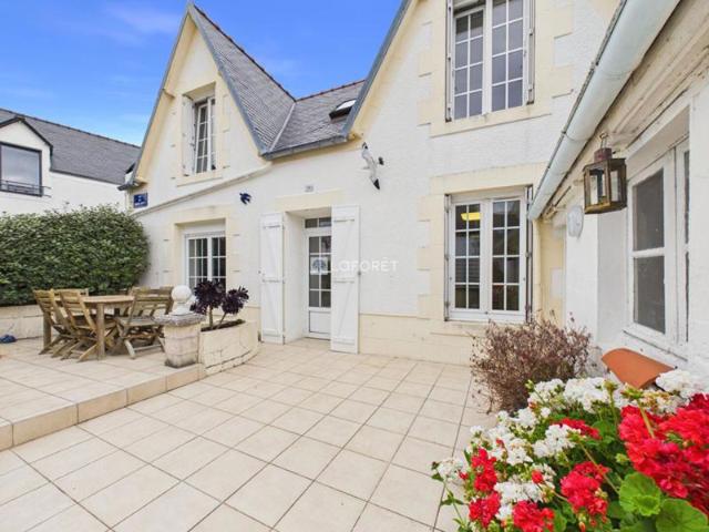 Maison PLOBANNALEC LESCONIL 3 Pièces 68 m²