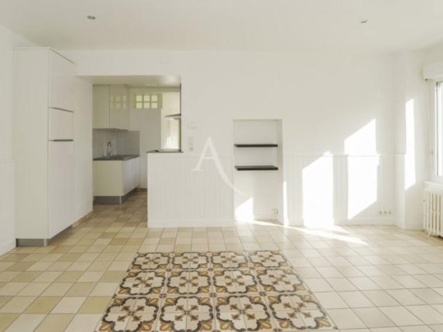 Maison Ploërmel 6 pièces 98 m2