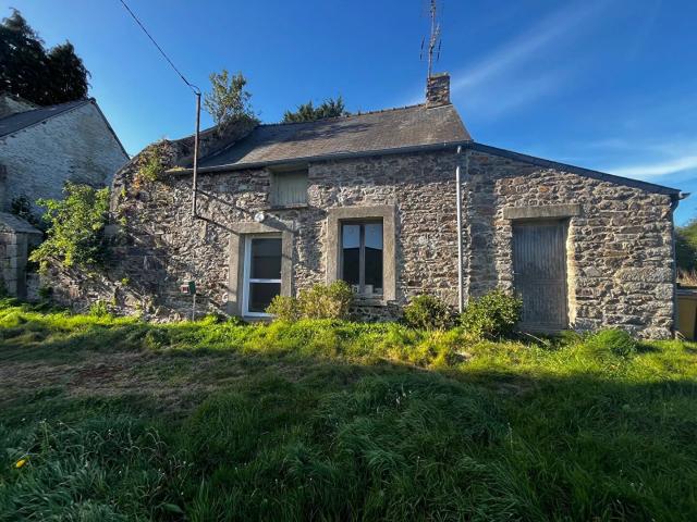 Maison Ploeuc L Hermitage 1 pièce s 45 m2