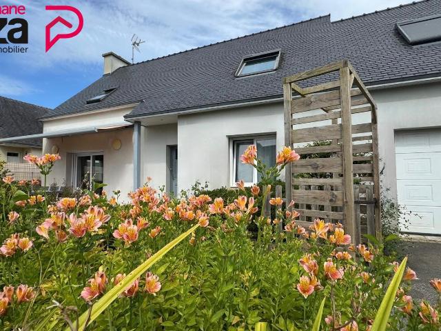 Maison Ploeven 5 pièce s