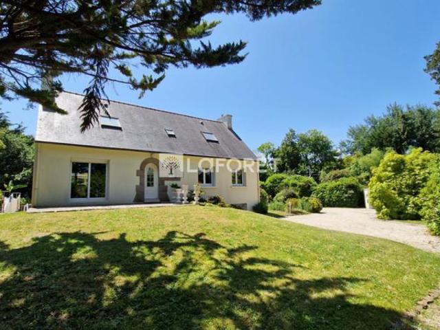Maison Plomeur 7 pièce s 150 m2