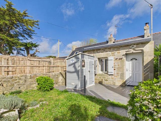 Maison Plomeur 2 pièce s 47 m2