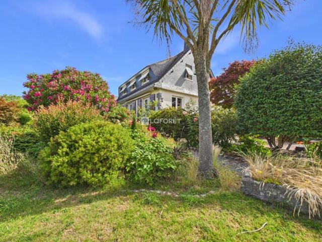 Maison PLOMELIN 5 Pièces 123 m²