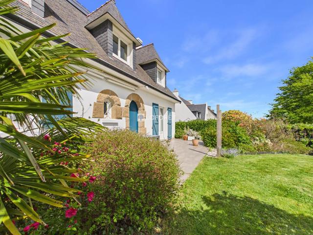 Maison PLOMELIN 6 Pièces 133 m²