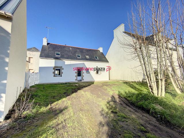 Maison Ploneour Lanvern