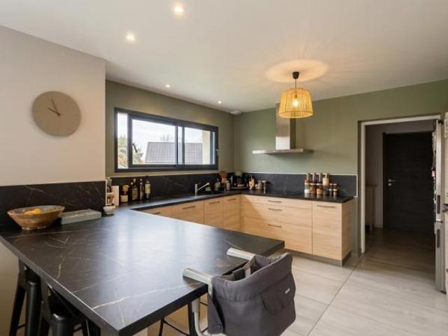 MAISON PLOUAY 4 CHAMBRES CALME