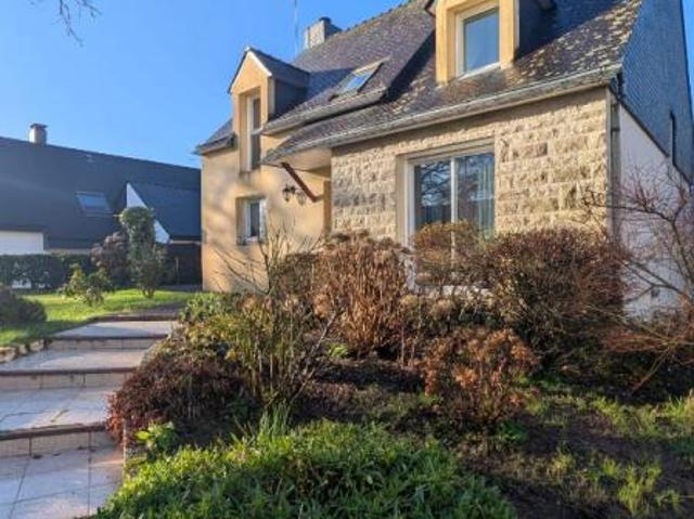 Maison Plouay 8 pièce s 180 m2